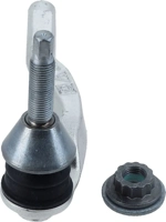 Tie Rod End Left LEMFORDER